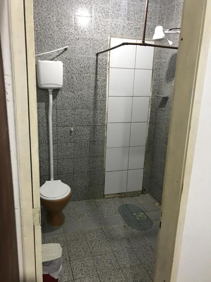 Pousada Cantinho Da Sofia Na Pipa - Rn Praia de Pipa Buitenkant foto